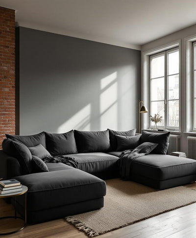 Housse Angle