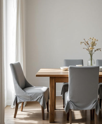 Housse Chaise de Table