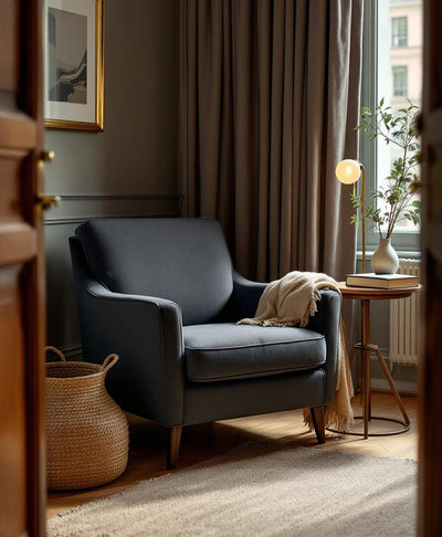 Housse Fauteuil