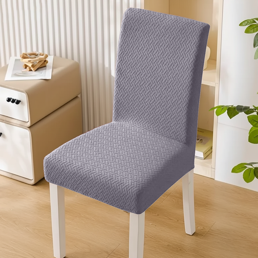 Capas para Cadeira Jacquard