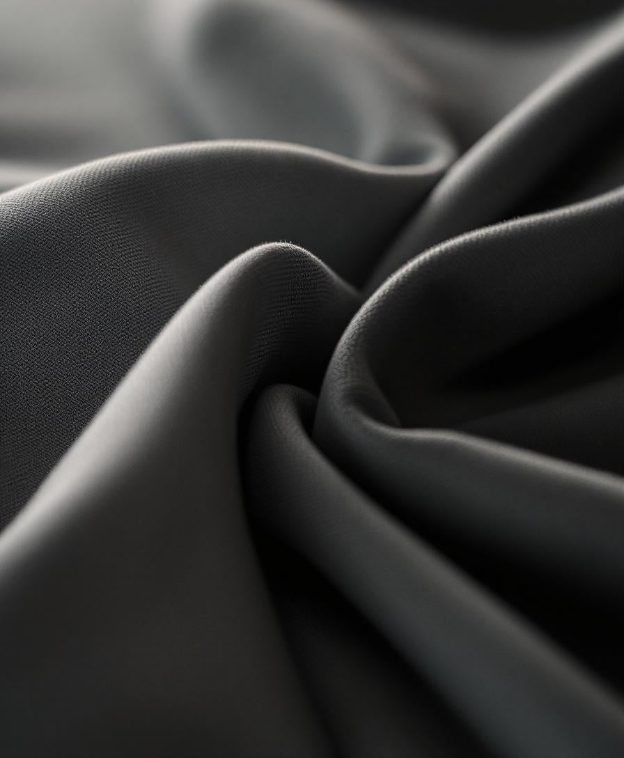 Texture du tissu spandex imperméable, gros plan