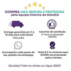 Capa de Sofá Spandex - Cinza Claro