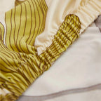 Capa de Sofá Spandex - Primavera